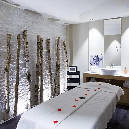 Taj-i Mah By Les Etincelles 5* Les Arcs (Savoie)