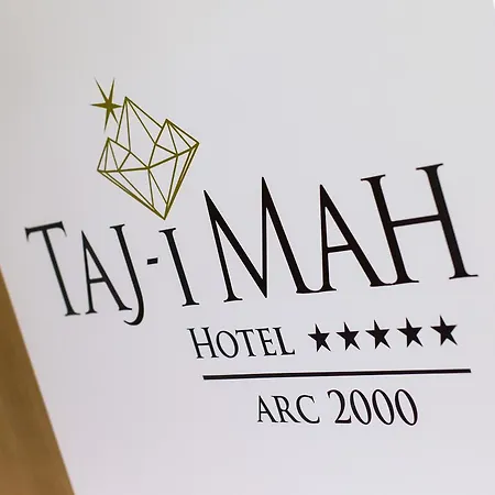 Hotel Taj-i Mah By Les Etincelles 5*
