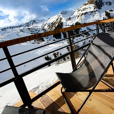 Taj-i Mah By Les Etincelles Hotel Les Arcs (Savoie)