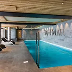 Otel Taj-i Mah By Les Etincelles 5*
