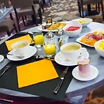 Otel Taj-i Mah By Les Etincelles 5*