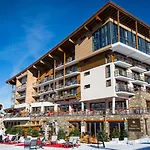 Taj-i Mah By Les Etincelles 5* Les Arcs (Savoie)