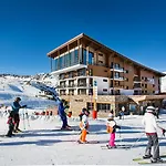 Taj-i Mah By Les Etincelles 5* Les Arcs (Savoie)