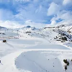 Otel Taj-i Mah By Les Etincelles Les Arcs (Savoie)