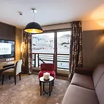 Otel Taj-i Mah By Les Etincelles 5*