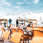 Taj-i Mah By Les Etincelles 5* Les Arcs (Savoie)