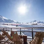 Otel Taj-i Mah By Les Etincelles Les Arcs (Savoie)