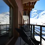 Taj-i Mah By Les Etincelles 5* Les Arcs (Savoie)