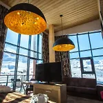 Taj-i Mah By Les Etincelles 5* Les Arcs (Savoie)