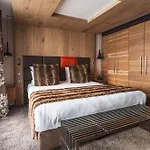 Taj-i Mah By Les Etincelles 5* Les Arcs (Savoie)