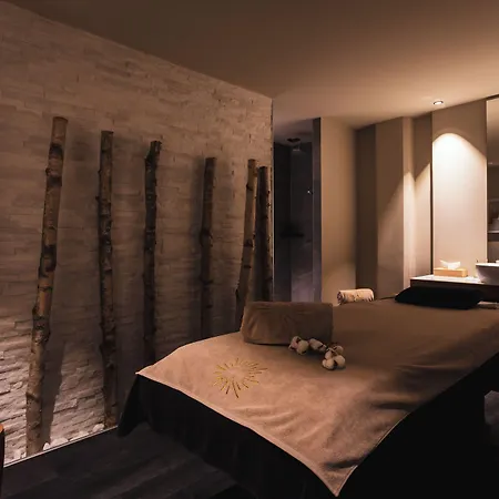 מלון Taj-i Mah By Les Etincelles 5*